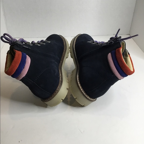 Mini Boden shoes - Picture 5 of 9
